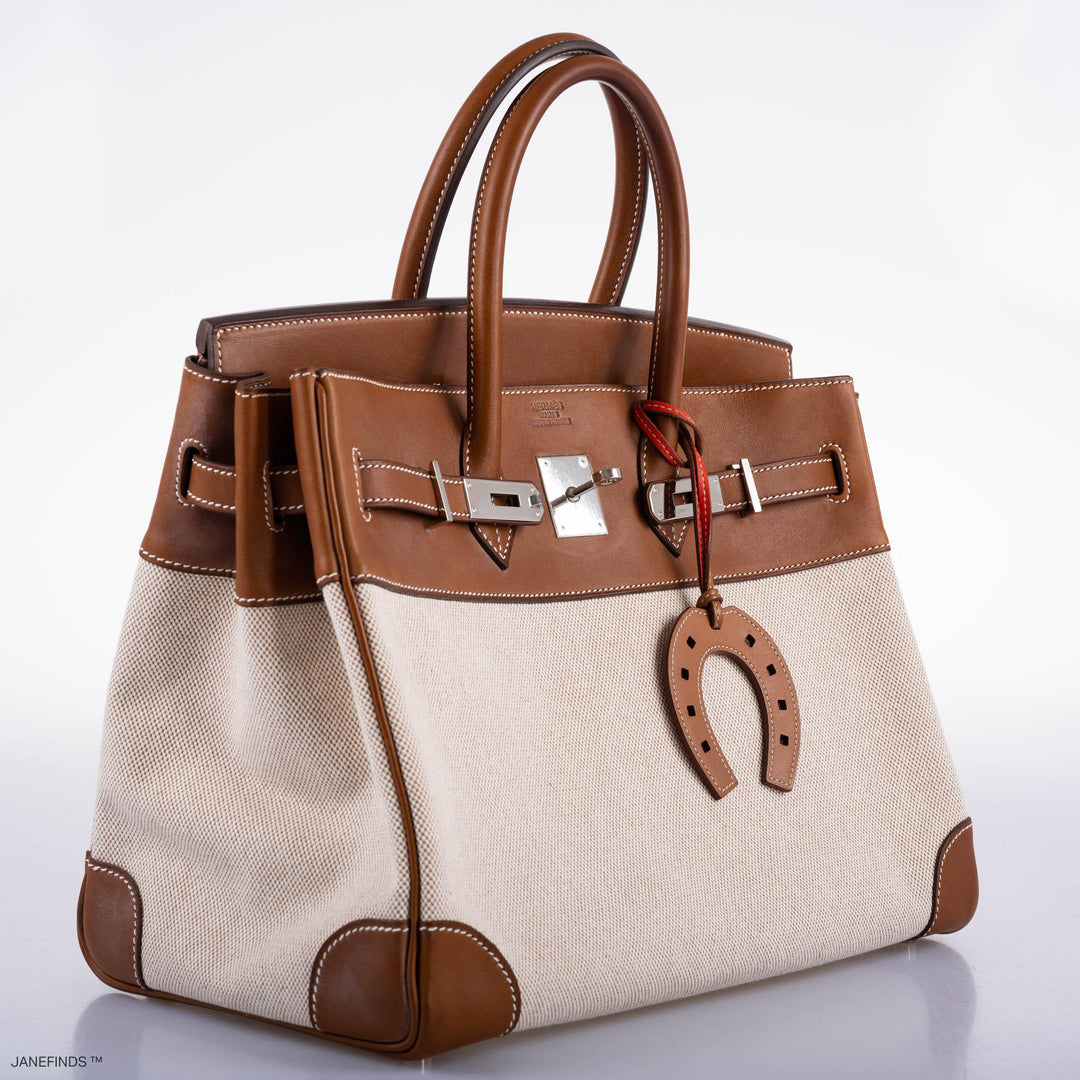 Premium Handmade Hermes Birkin