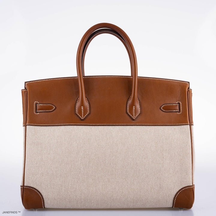 Premium Handmade Hermes Birkin