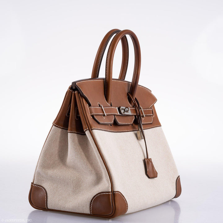 Premium Handmade Hermes Birkin