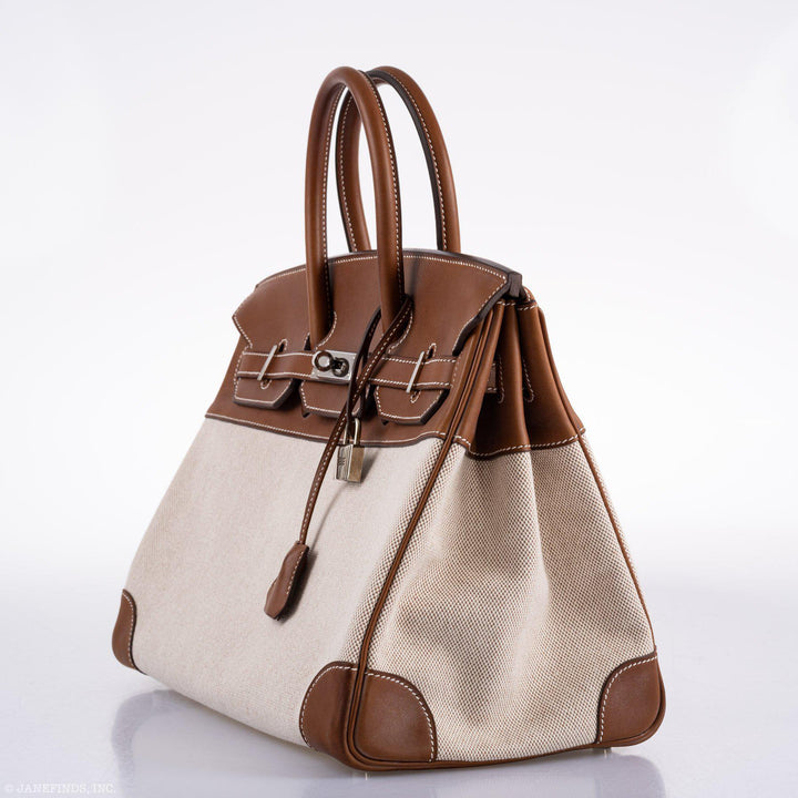 Hermes Birkin