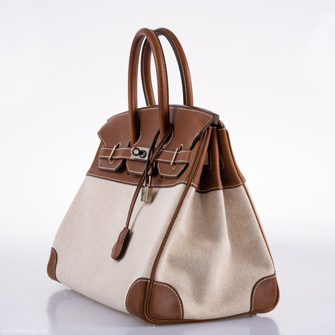 Premium Handmade Hermes Birkin