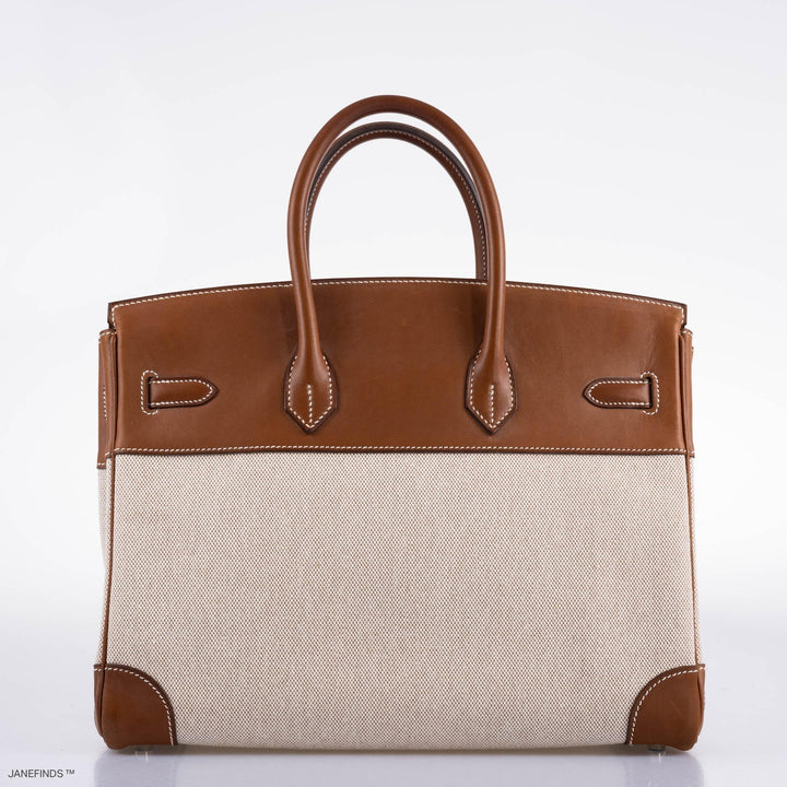 Premium Handmade Hermes Birkin