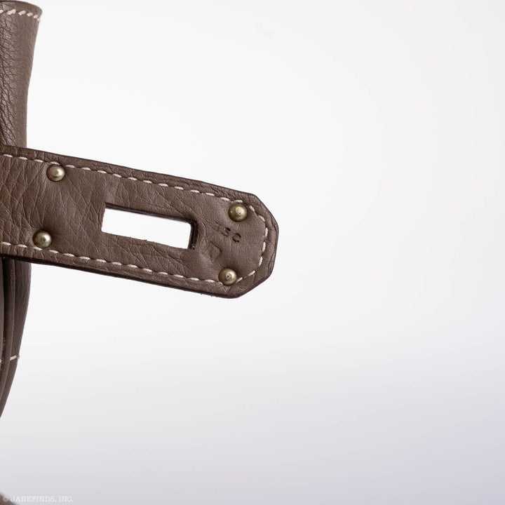 Premium Handmade Hermes Birkin