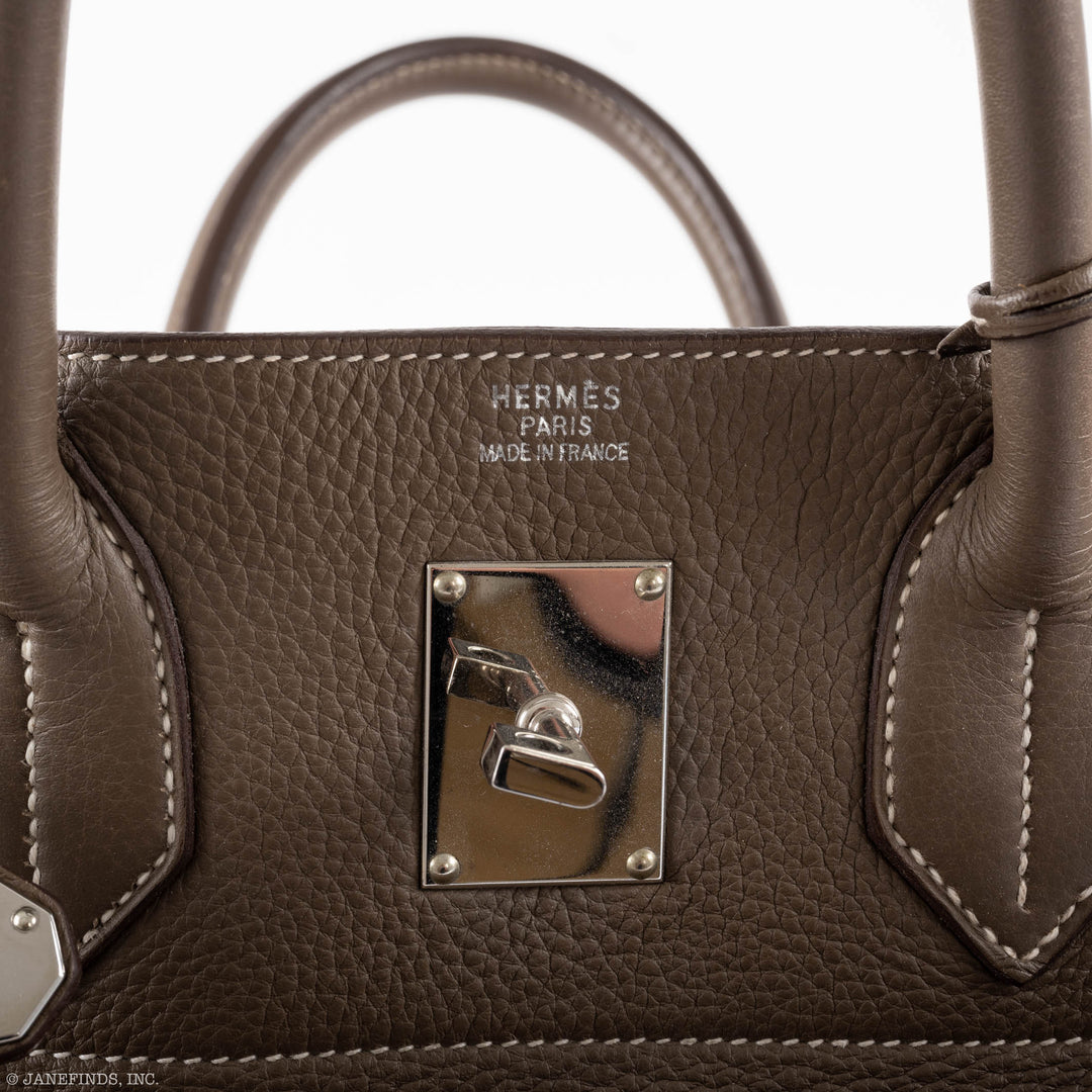 Hermes Birkin
