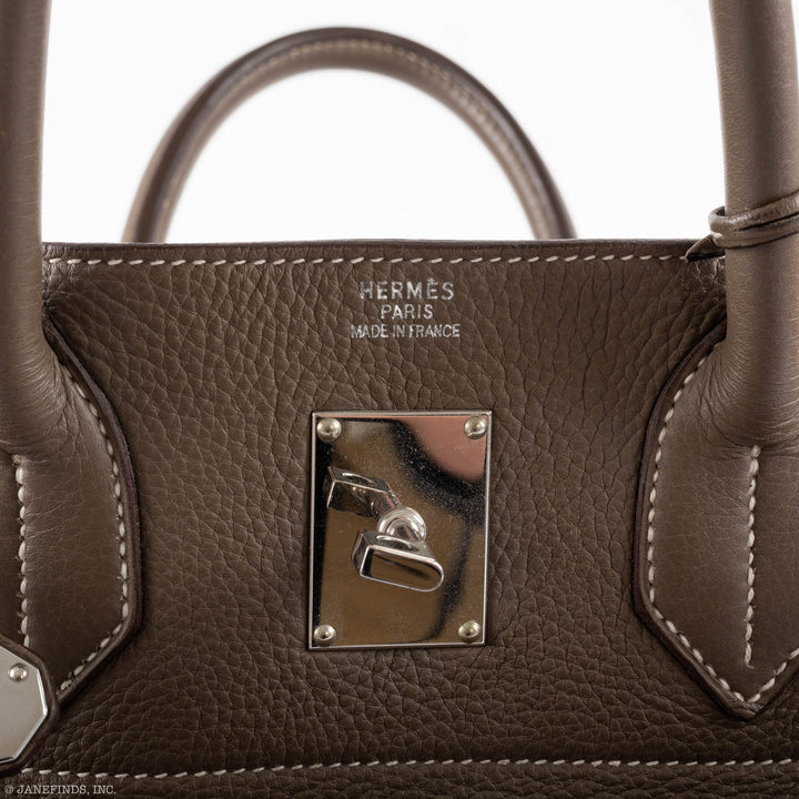 Premium Handmade Hermes Birkin