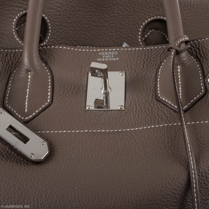 Premium Handmade Hermes Birkin