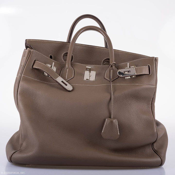 Premium Handmade Hermes Birkin