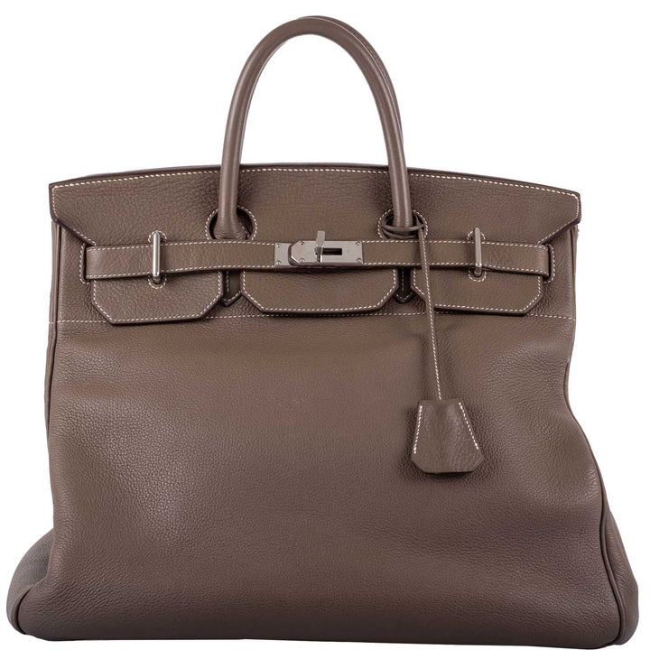 Premium Handmade Hermes Birkin