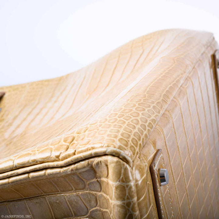 Premium Handmade Hermes Birkin
