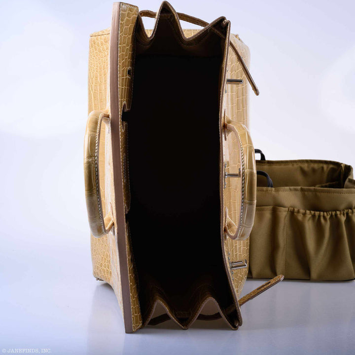 Premium Handmade Hermes Birkin