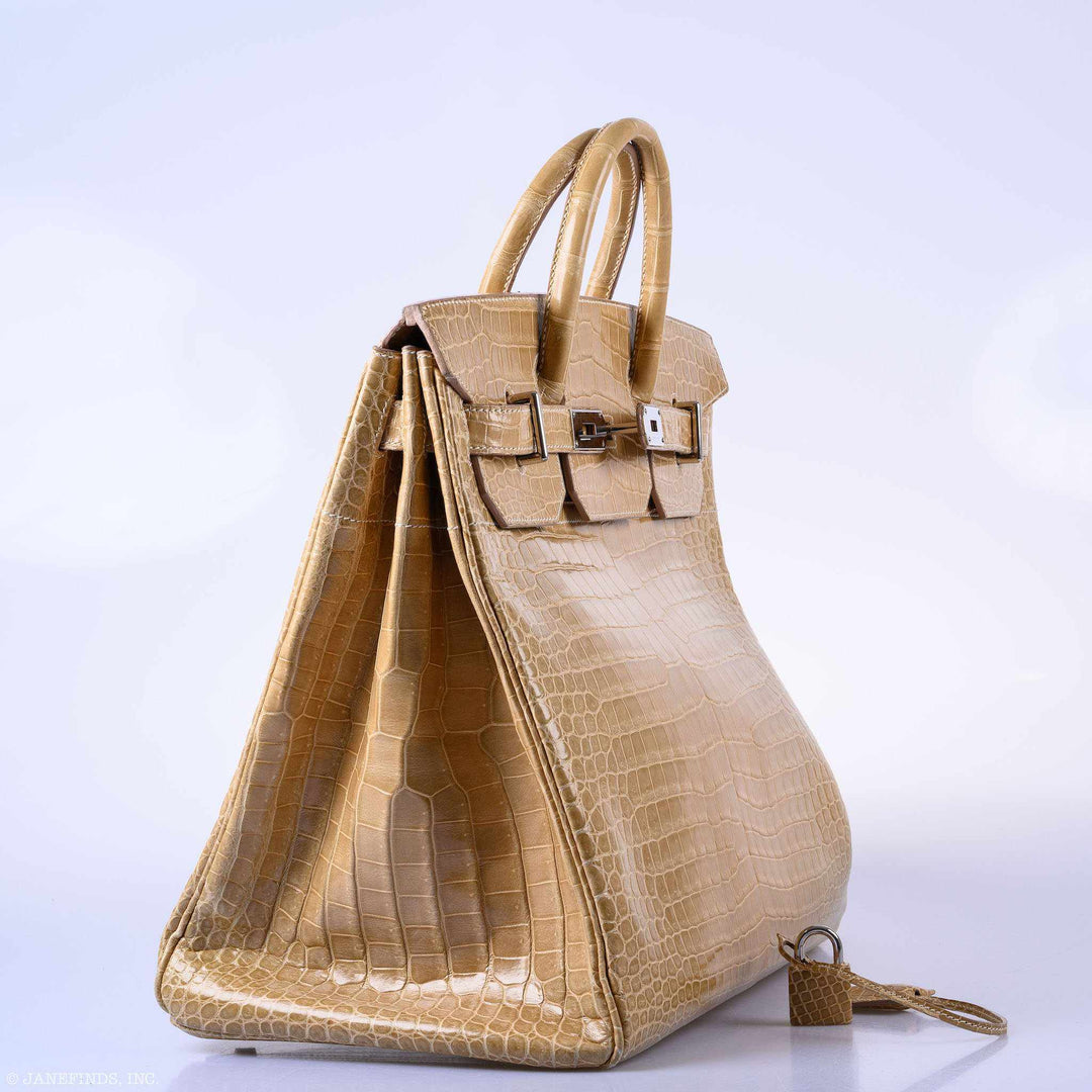 Premium Handmade Hermes Birkin