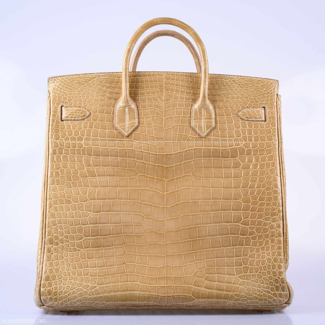 Premium Handmade Hermes Birkin