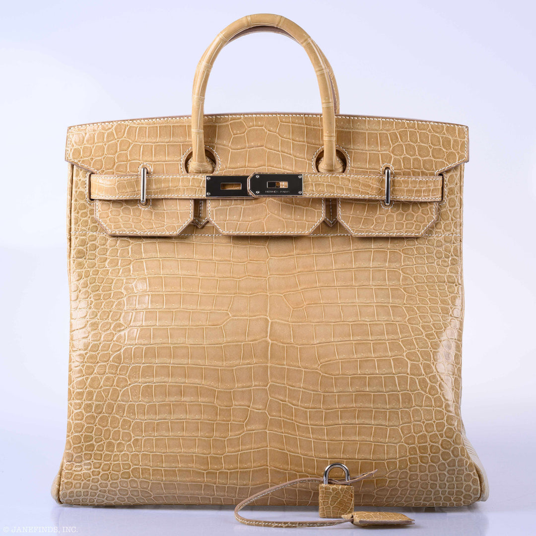 Premium Handmade Hermes Birkin