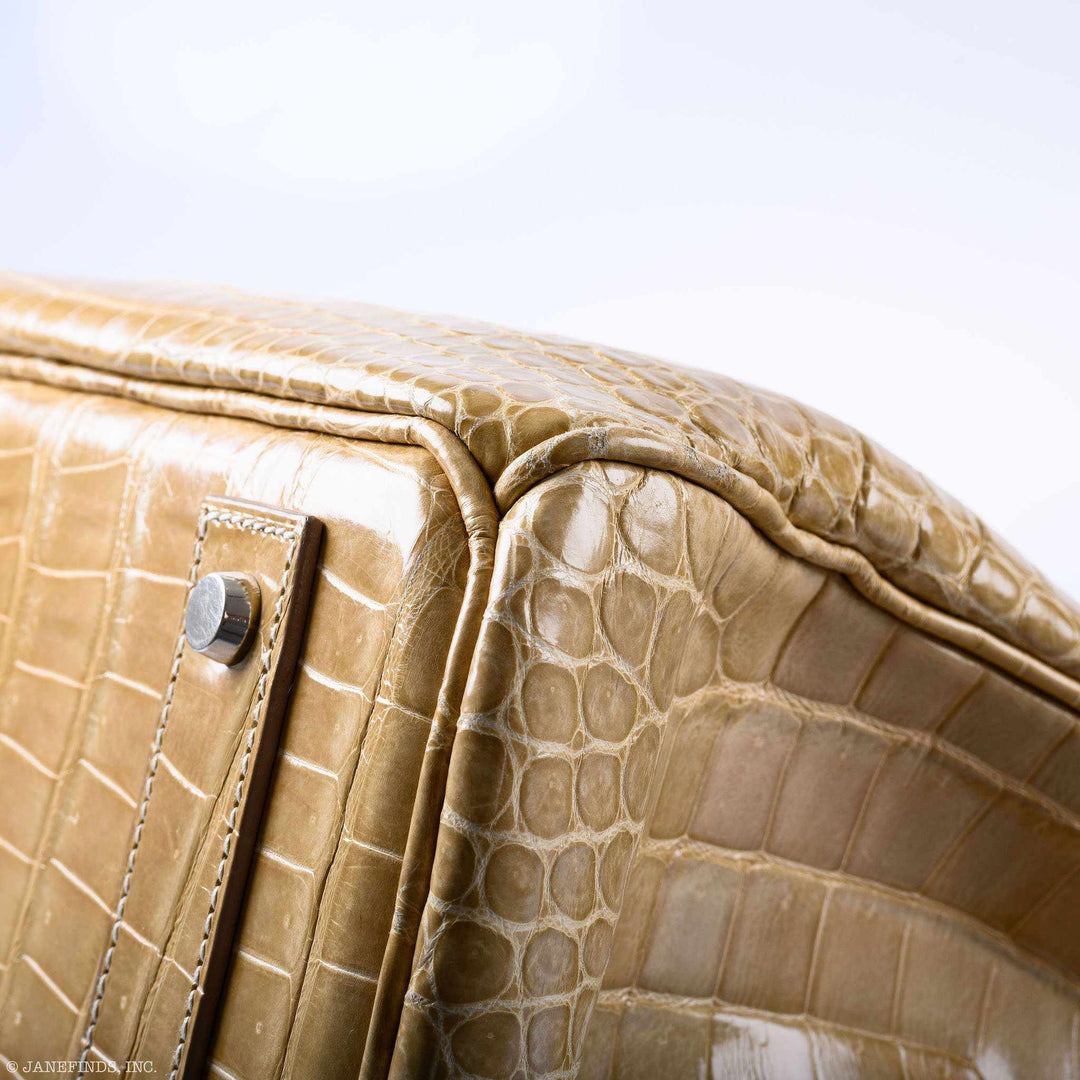 Premium Handmade Hermes Birkin
