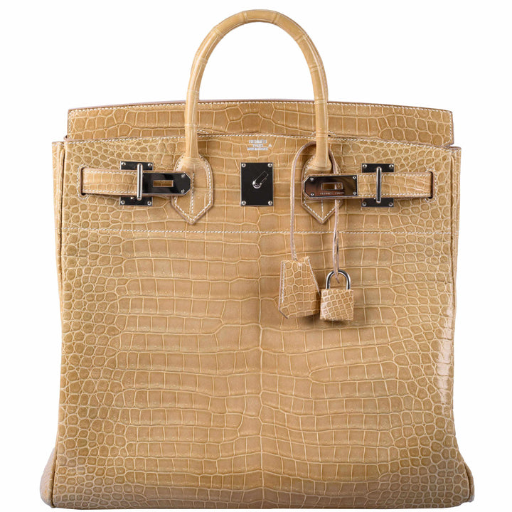 Premium Handmade Hermes Birkin