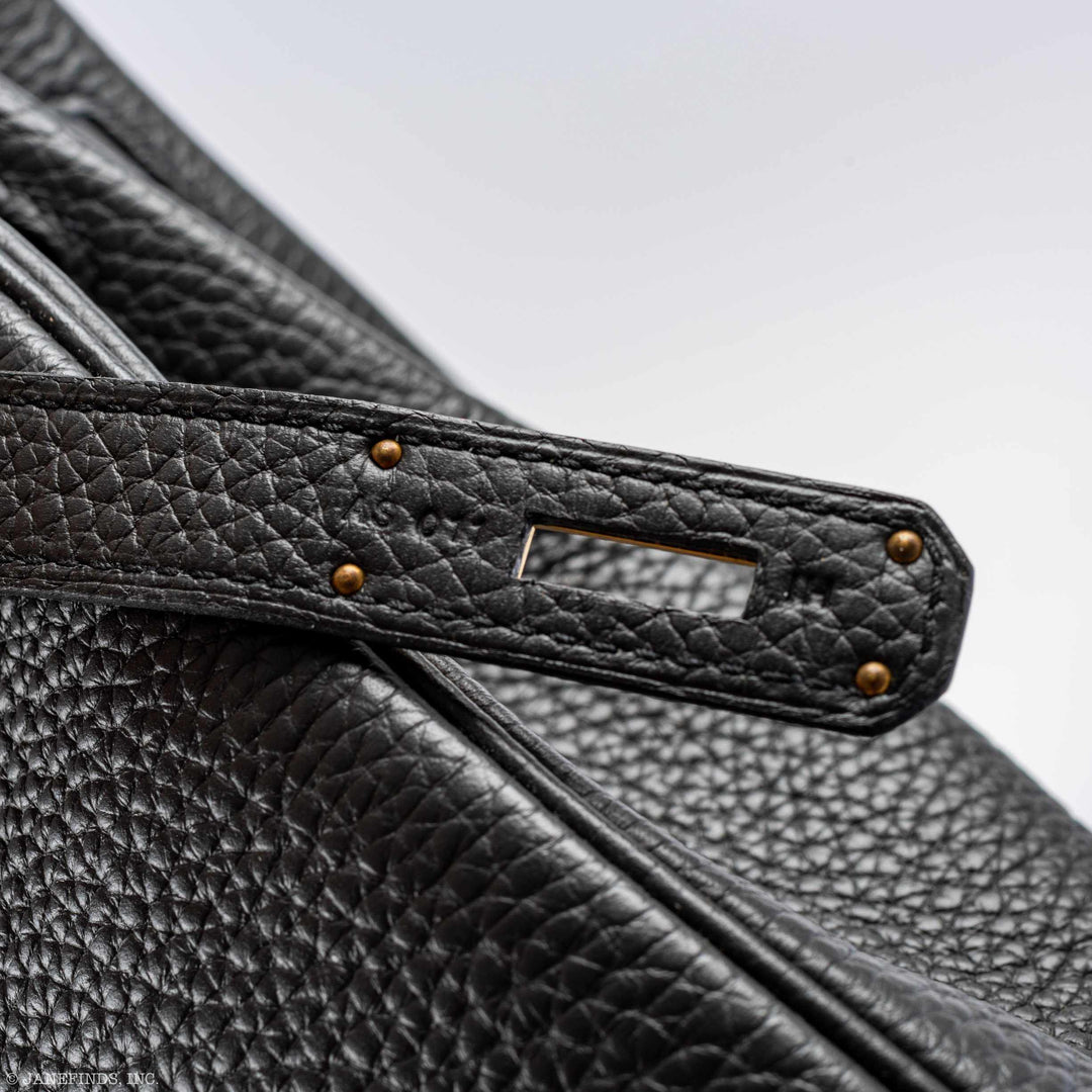 Premium Handmade Hermes Birkin