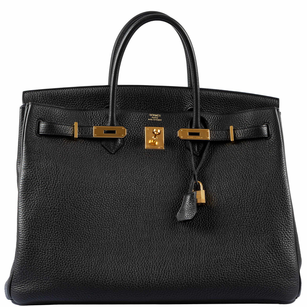 Premium Handmade Hermes Birkin