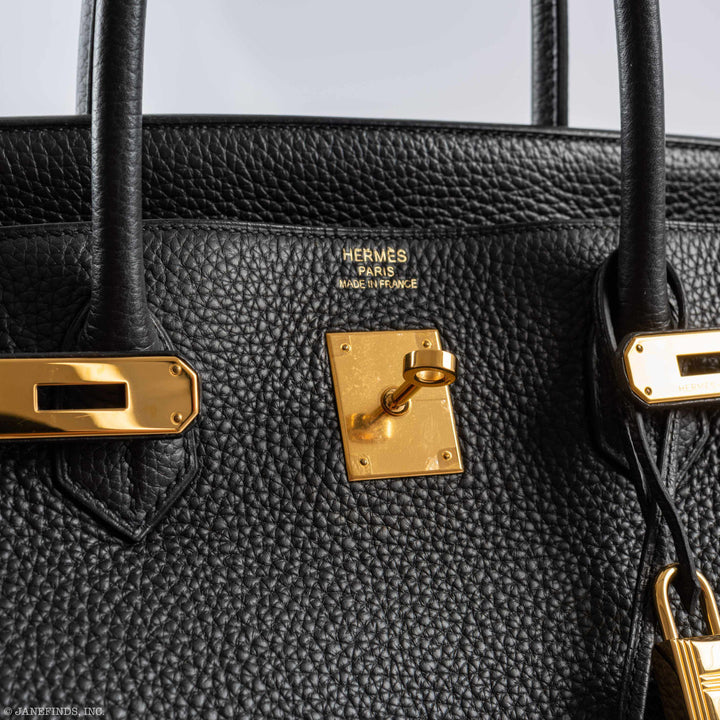 Premium Handmade Hermes Birkin
