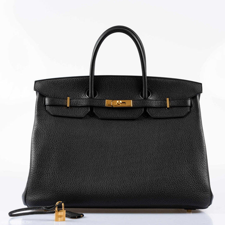 Premium Handmade Hermes Birkin