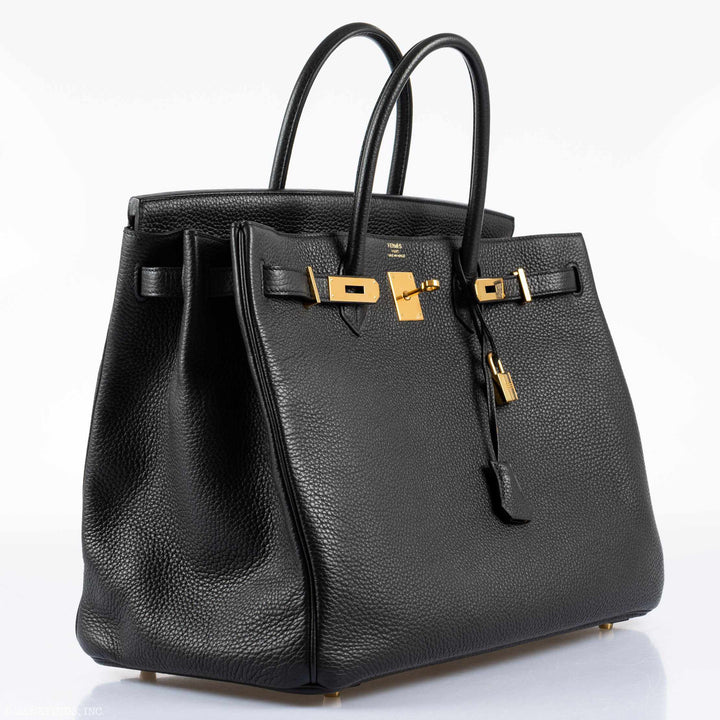 Premium Handmade Hermes Birkin
