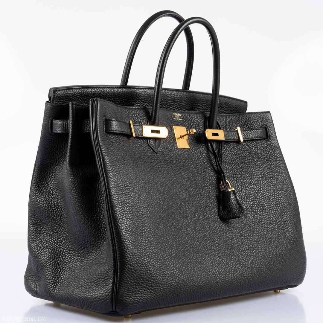 Premium Handmade Hermes Birkin
