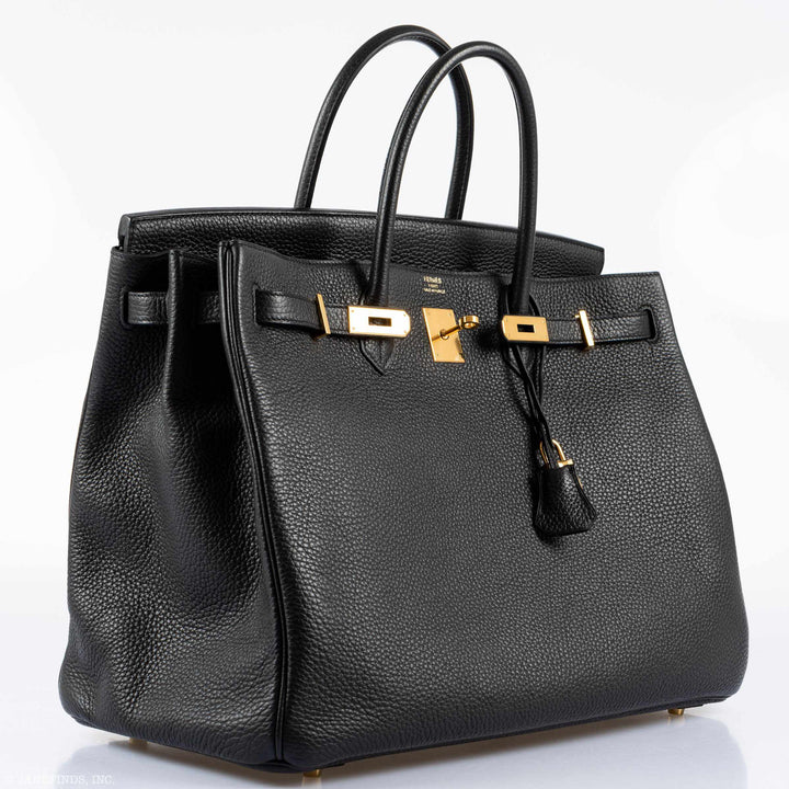 Premium Handmade Hermes Birkin