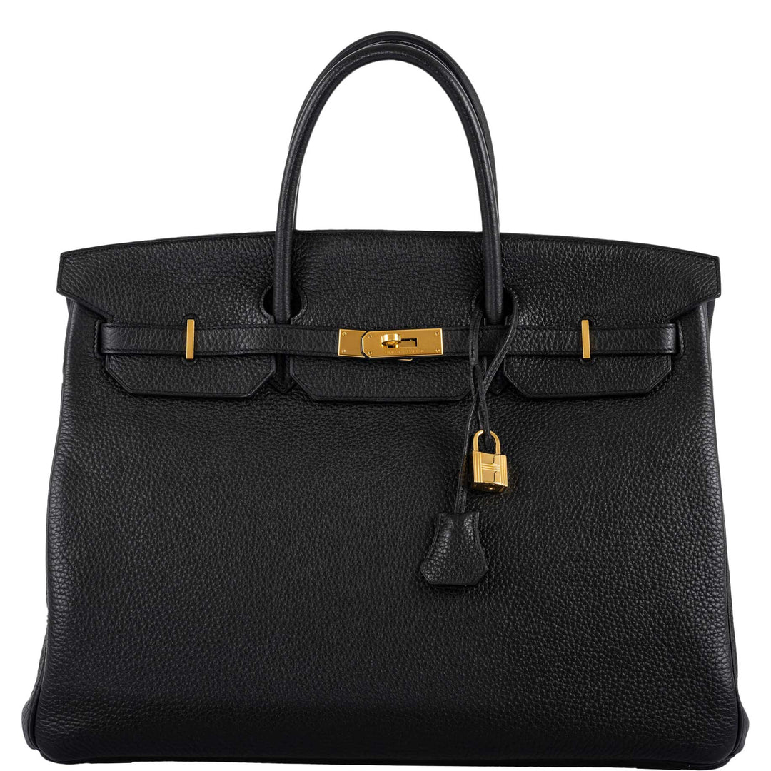 Premium Handmade Hermes Birkin