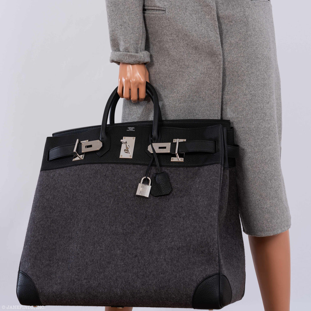 Premium Handmade Hermes Birkin