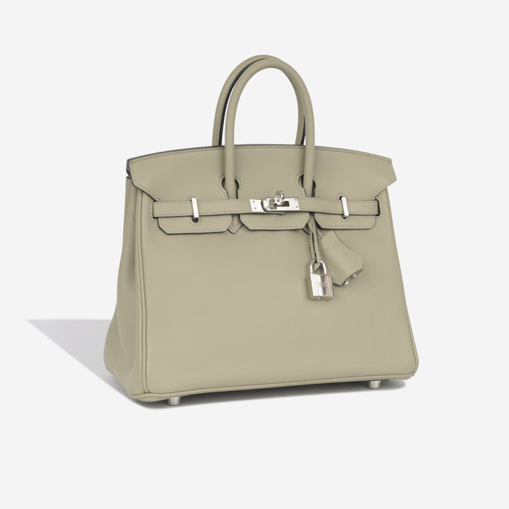 Birkin 25 - Sauge Swift