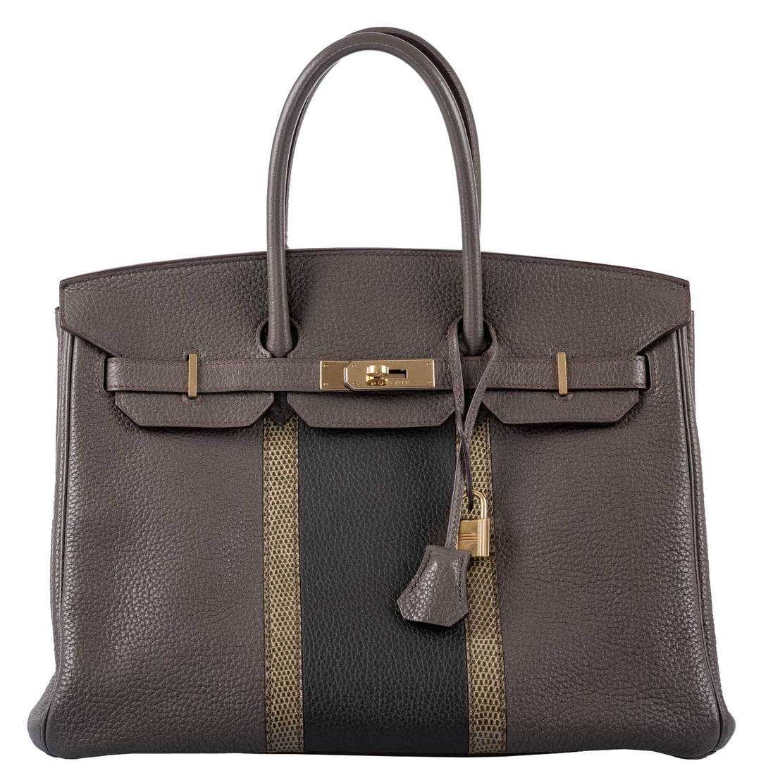 Hermes Birkin