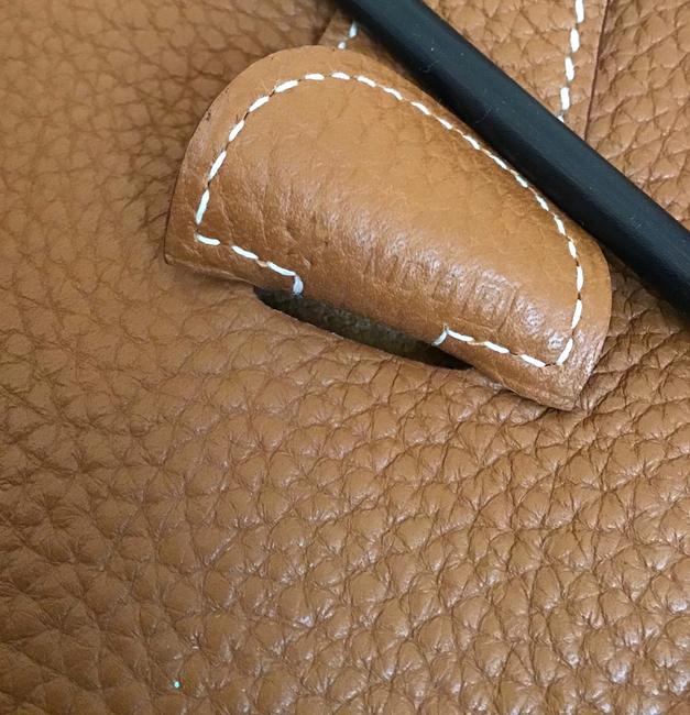 Top quality Hermes Evelyne III Clemence GM Crossbody Bag
