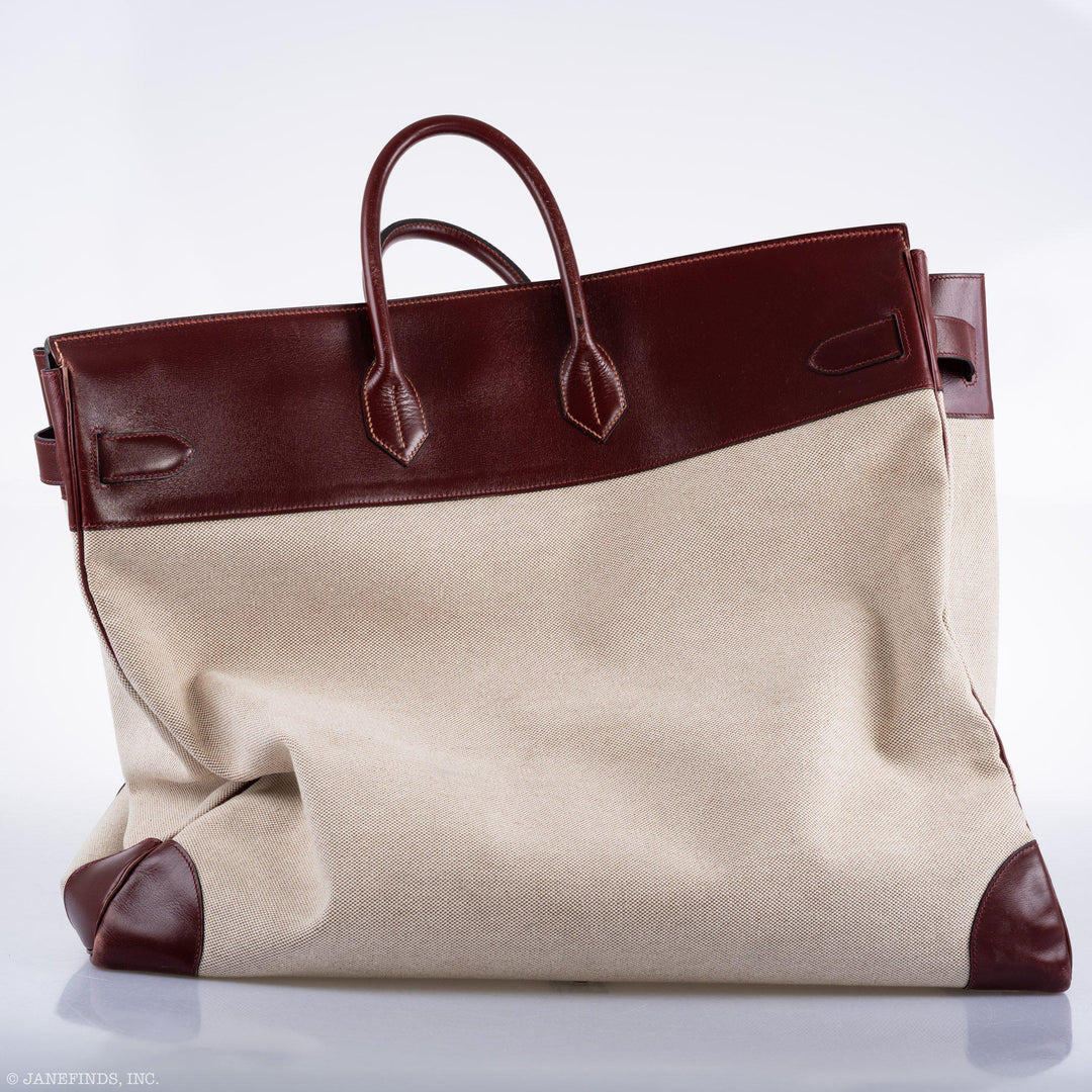 Premium Handmade Hermes Birkin