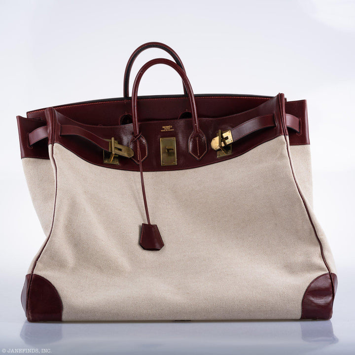 Premium Handmade Hermes Birkin