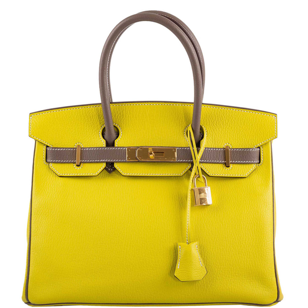 Hermes Birkin