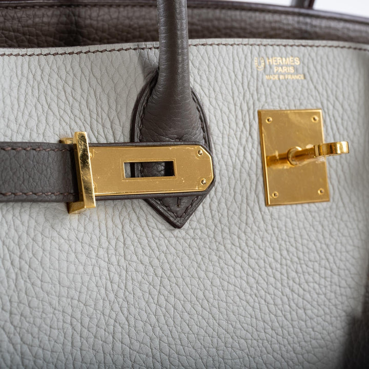 Premium Handmade Hermes Birkin