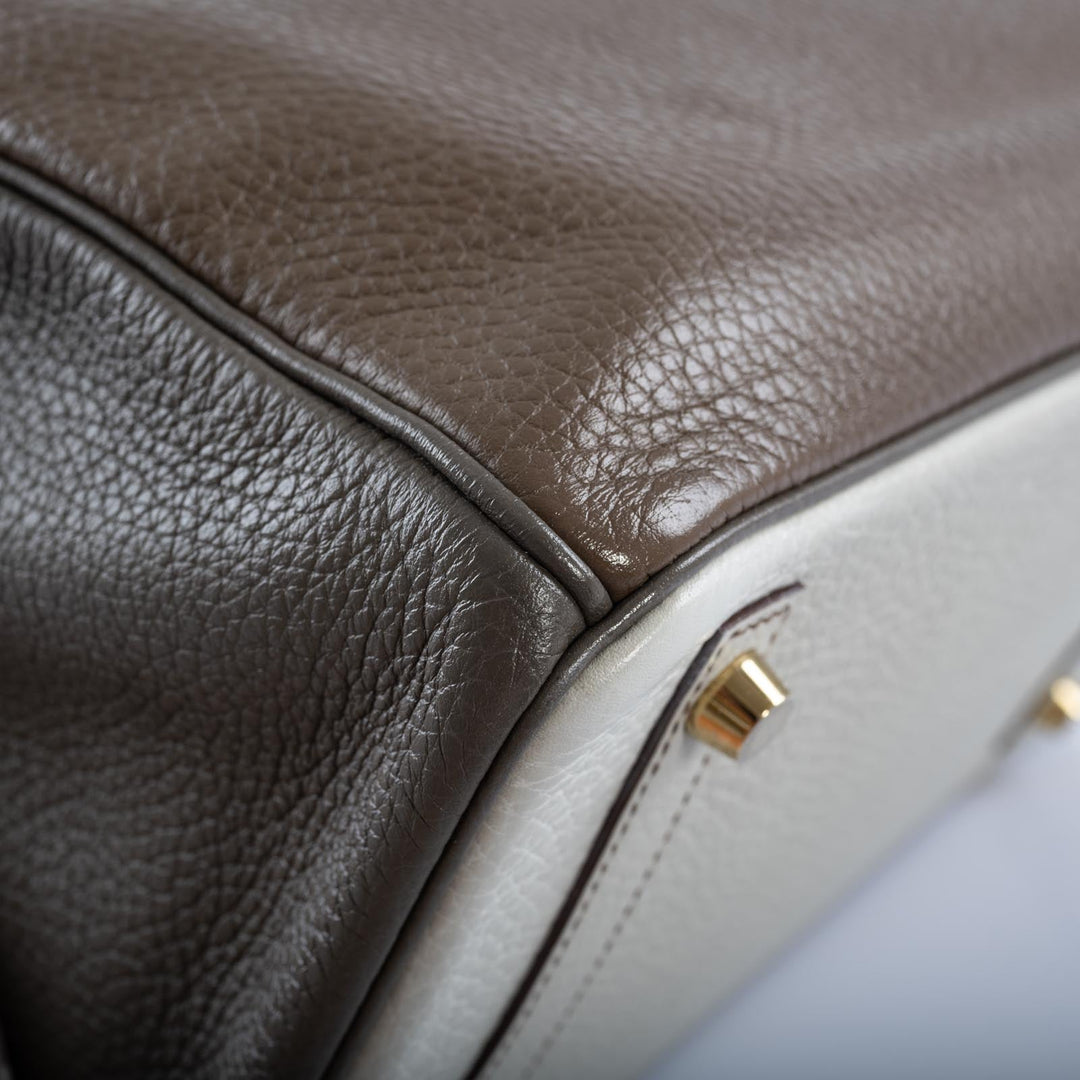 Premium Handmade Hermes Birkin