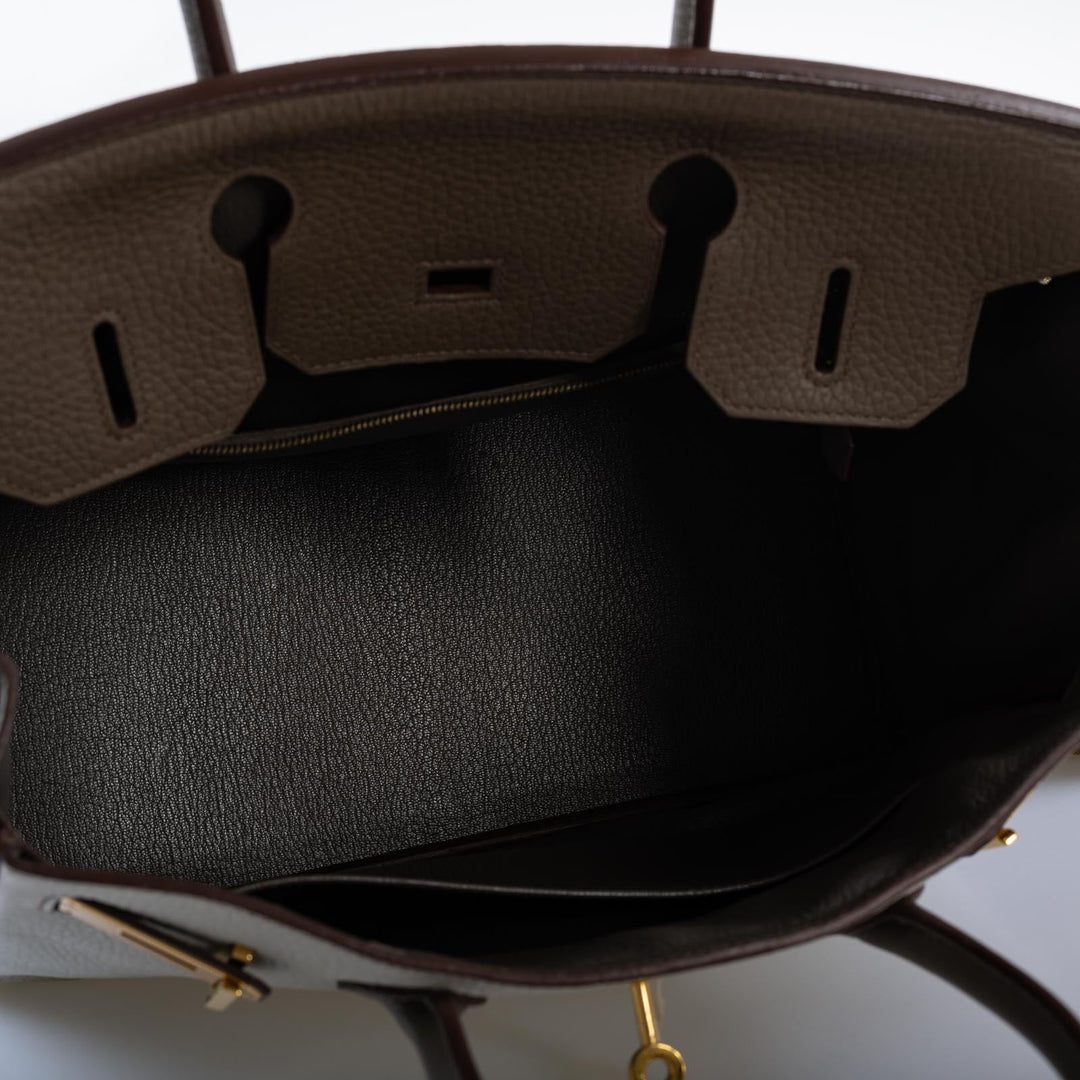 Premium Handmade Hermes Birkin