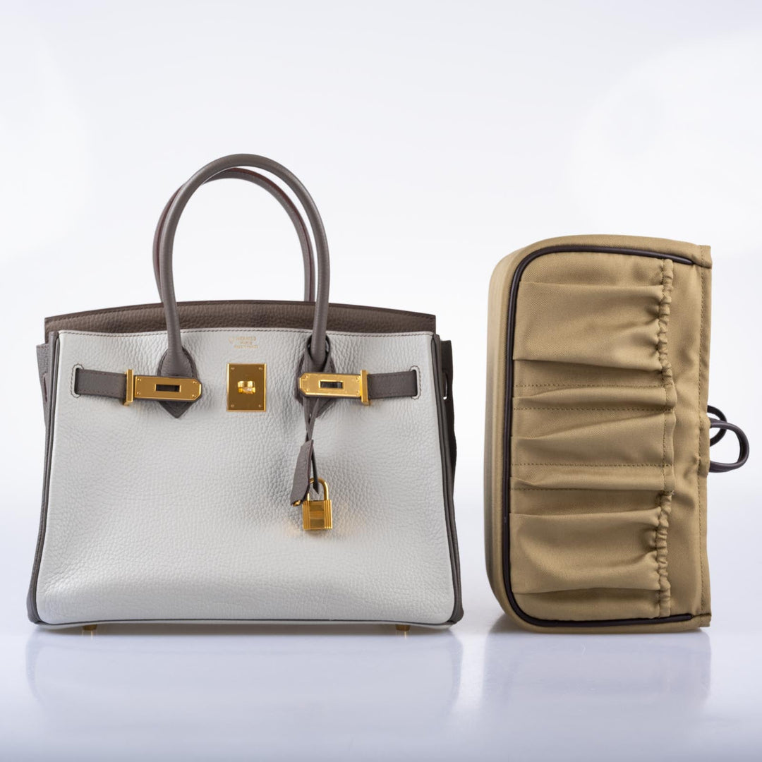 Premium Handmade Hermes Birkin