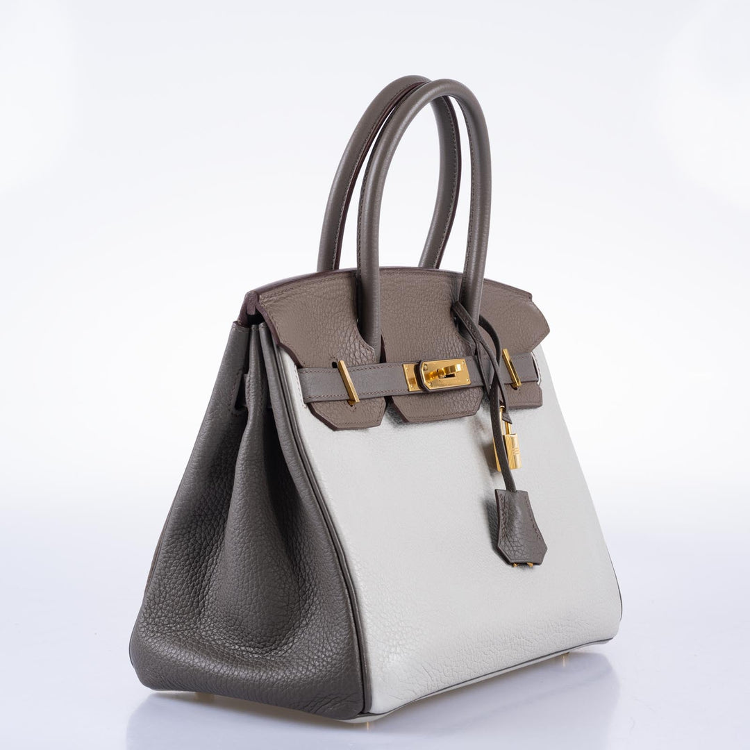 Premium Handmade Hermes Birkin