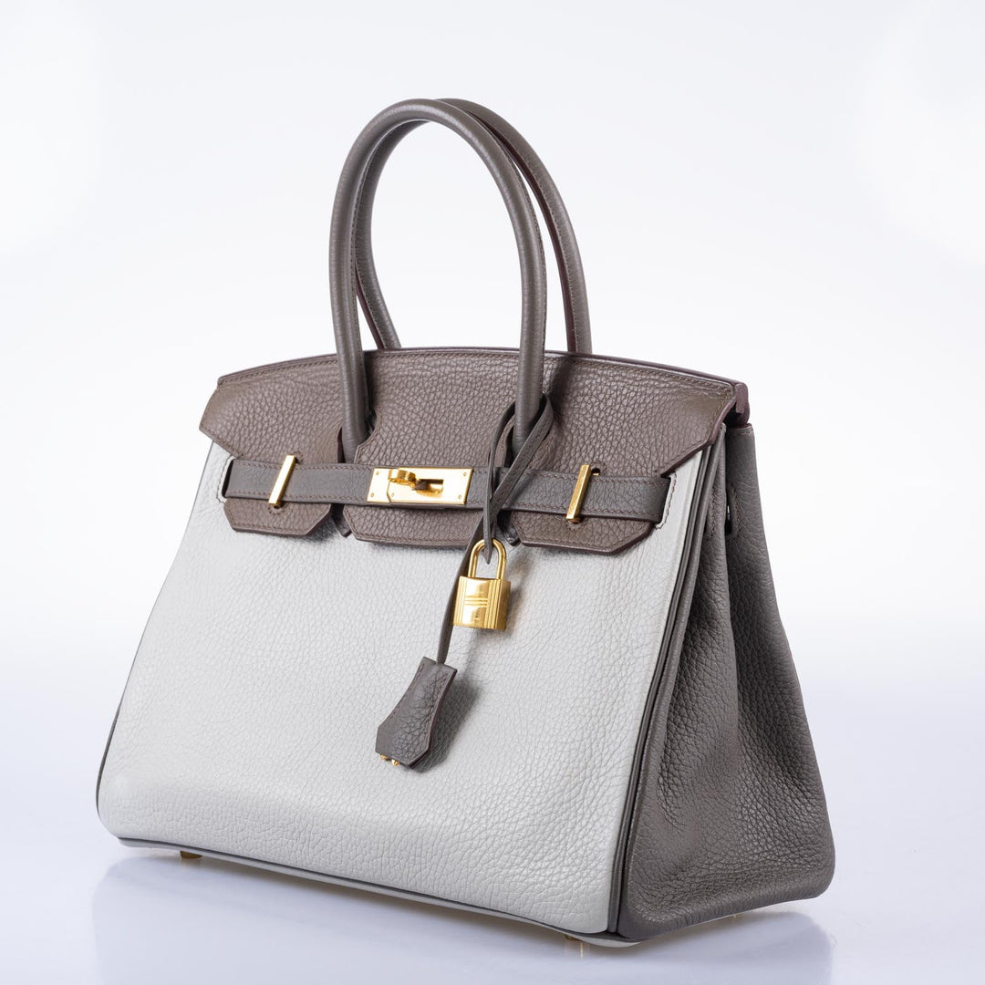 Premium Handmade Hermes Birkin