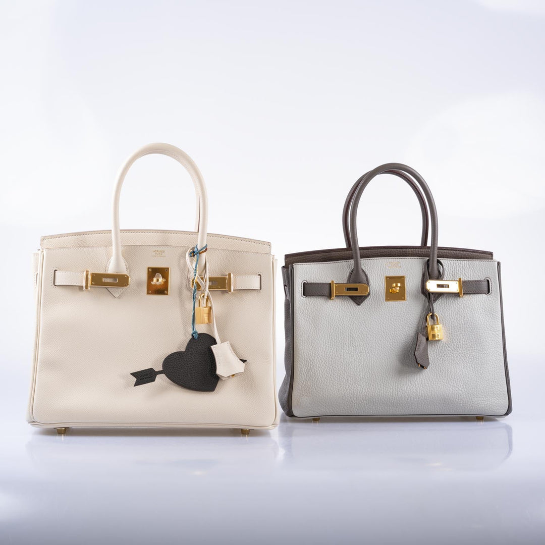 Premium Handmade Hermes Birkin