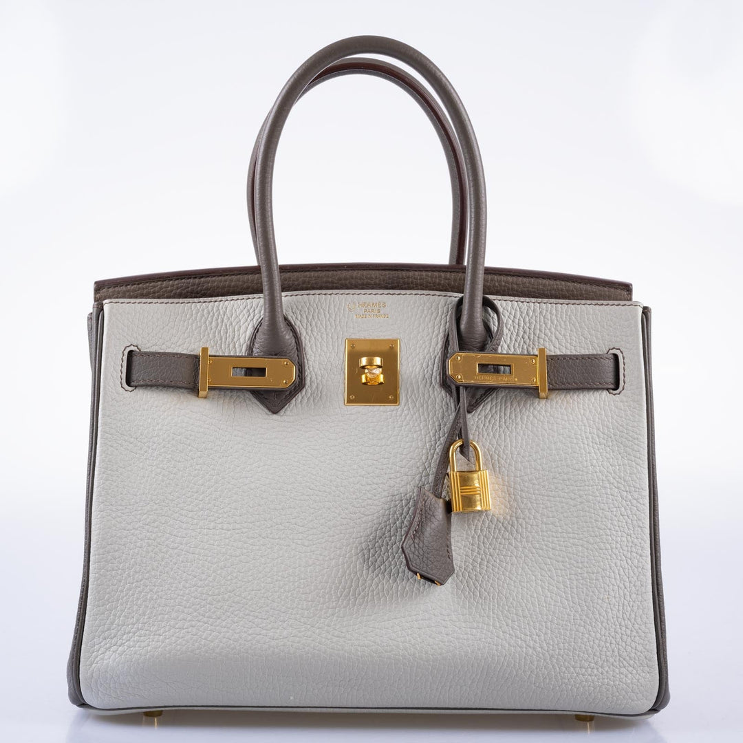 Premium Handmade Hermes Birkin