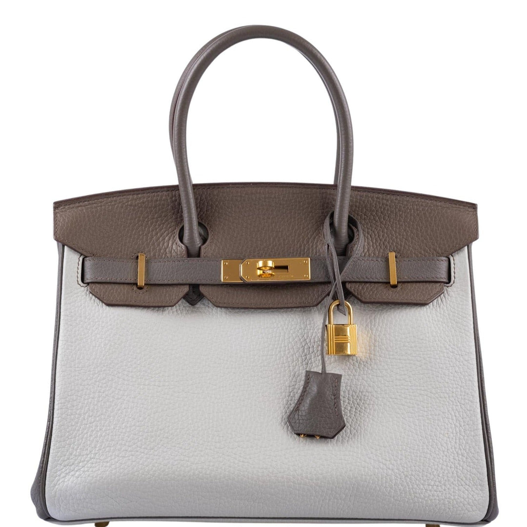 Premium Handmade Hermes Birkin