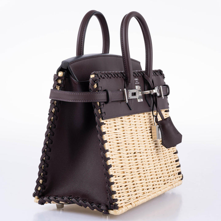 Premium Handmade Hermes Birkin