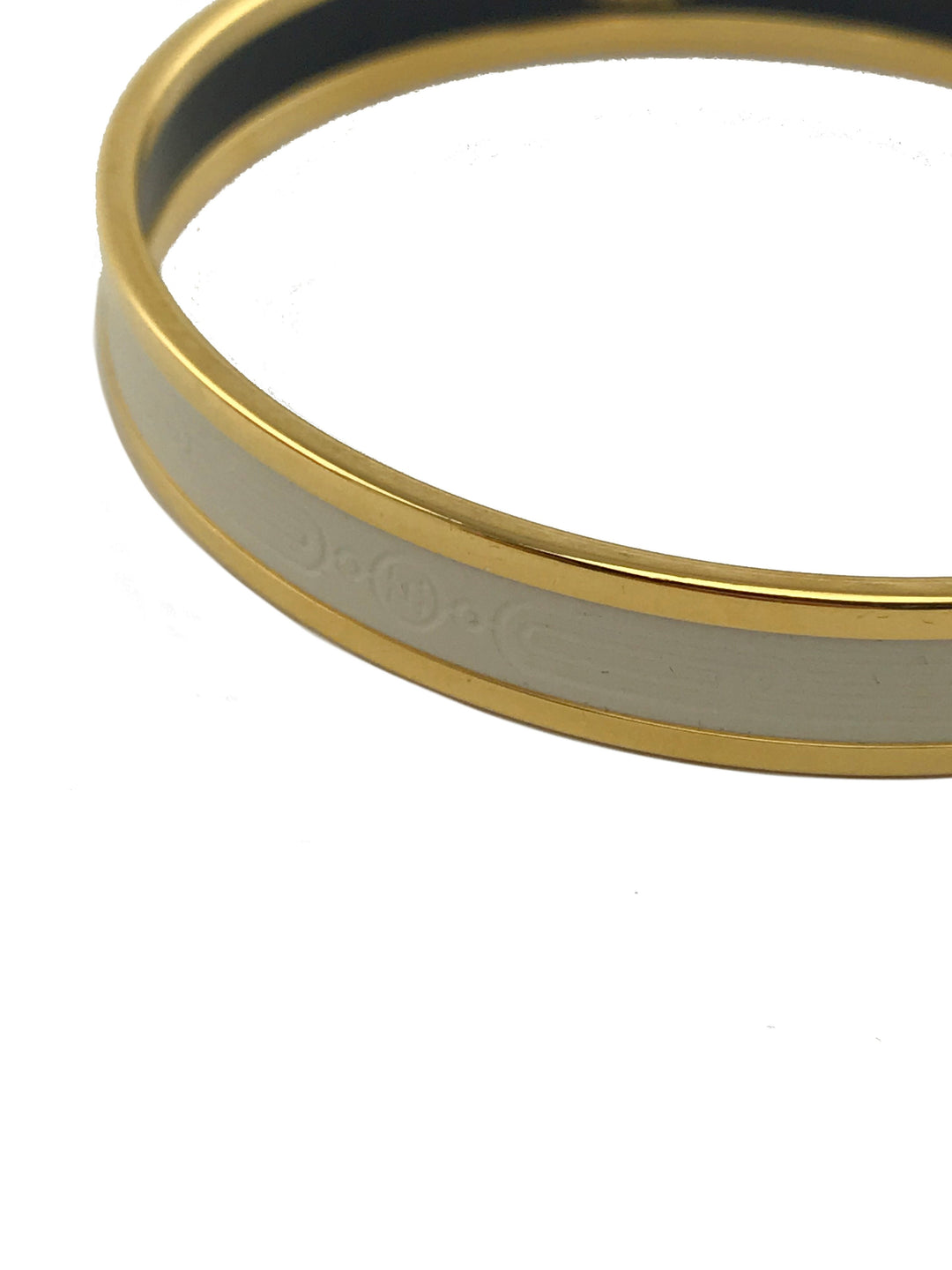 Top quality Hermes Sellier Bangle Bracelet 65