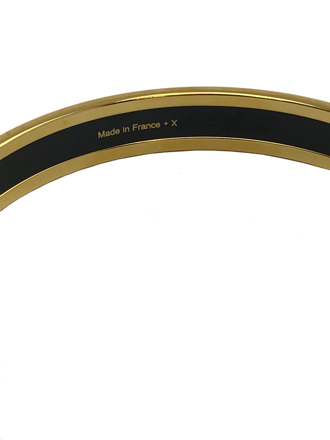Top quality Hermes Sellier Bangle Bracelet 65