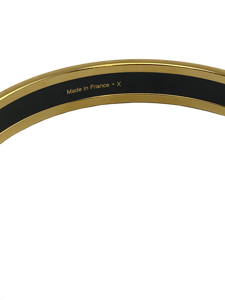 Top quality Hermes Sellier Bangle Bracelet 65