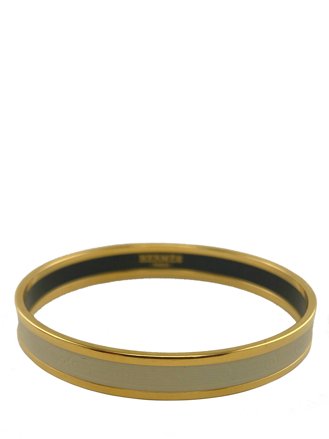 Top quality Hermes Sellier Bangle Bracelet 65