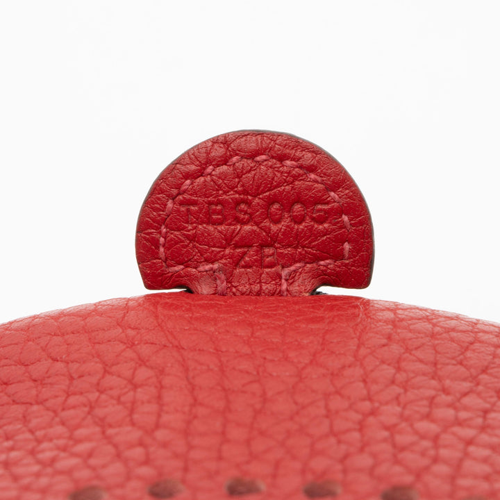 Hermes Taurillon Clemence Evelyne TPM Shoulder Bag (SHF-UsNDGA)