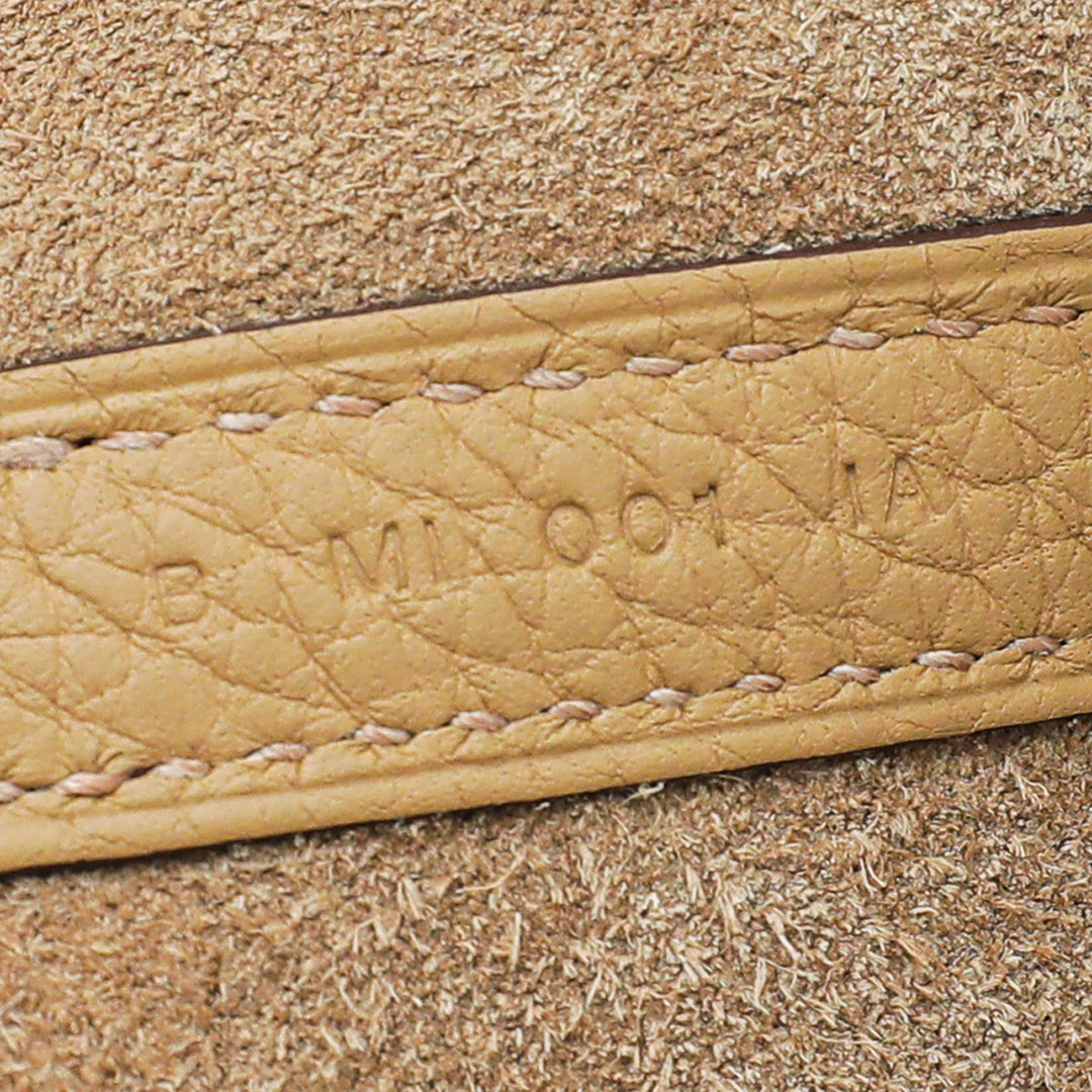 Top quality Hermes Biscuit Picotin Lock 22 Bag